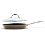 OXO Enhanced Non-Stick 12-Inch Frypan with Lid B3