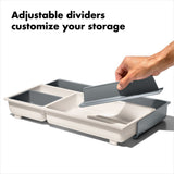 OXO GG Expandable Kitchen Drawer Organizer X1