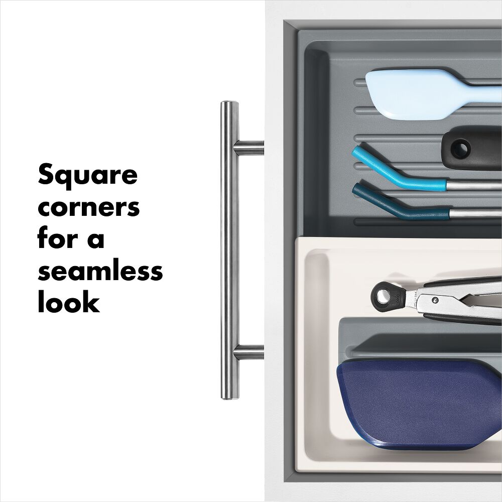OXO GG Expandable Long Tool Organizer Y5