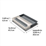 OXO GG Expandable Long Tool Organizer Y5