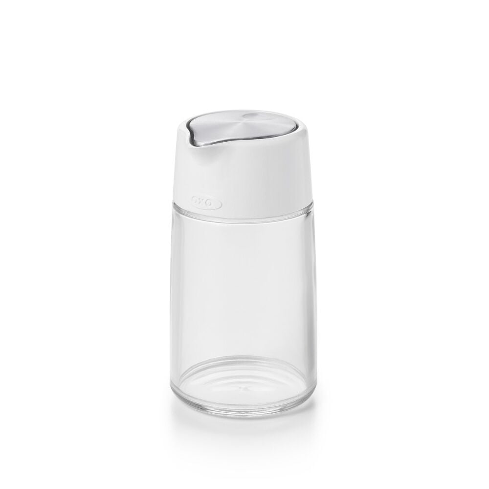 OXO Glass Creamer B8