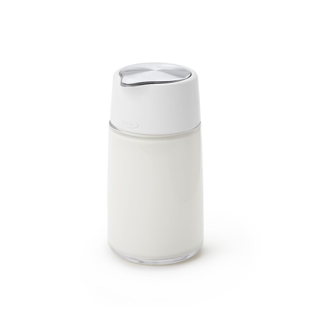 OXO Glass Creamer B8