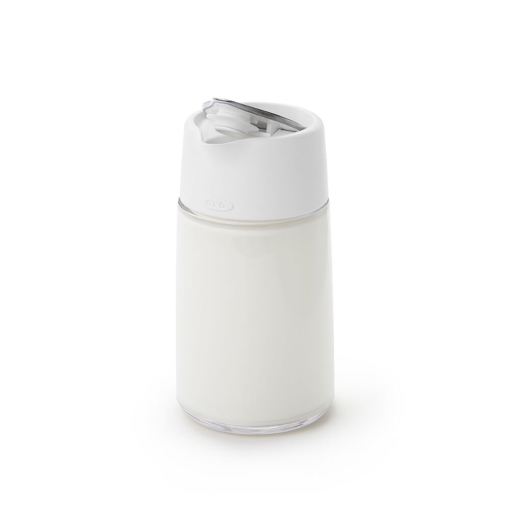 OXO Glass Creamer B8