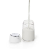 OXO Glass Creamer B8
