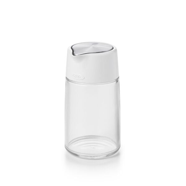 OXO Glass Creamer B8