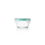 OXO Good Grips 12 Piece Smart Seal Glass Container Set B1