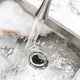 OXO Good Grips 2-In-1 Sink Strainer & Stopper Tray Pack C8