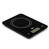 OXO Good Grips 22 lb Everyday Glass Food Scale P3