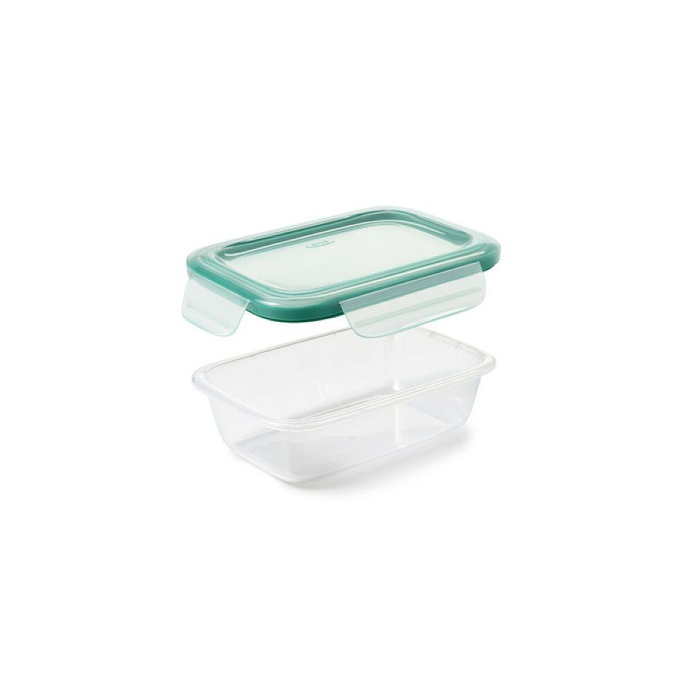 OXO Good Grips 3 Cup Smart Seal Plastic Container A7