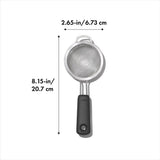 OXO Good Grips 3 in./7.6 cm Mini Strainer C6