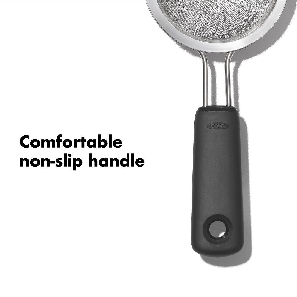 OXO Good Grips 3 in./7.6 cm Mini Strainer C6