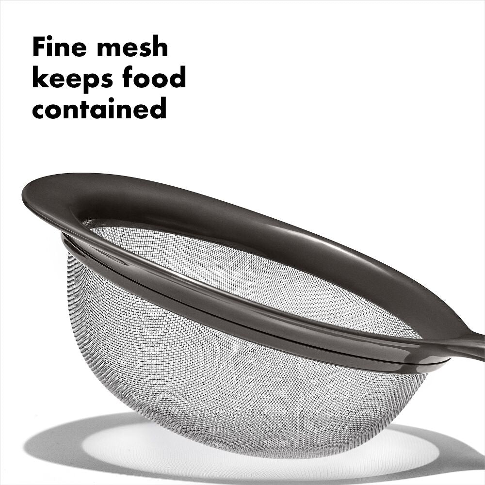 OXO Good Grips 3 Piece Strainer Set P5
