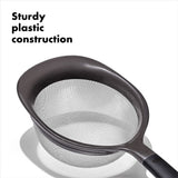OXO Good Grips 3 Piece Strainer Set P5