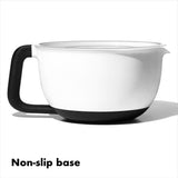 OXO Good Grips 4 QT./4 L. Batter Bowl with Lid H3