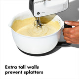 OXO Good Grips 4 QT./4 L. Batter Bowl with Lid J6