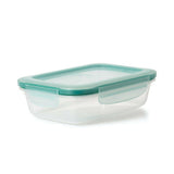 OXO Good Grips 5.1 Cup Smart Seal Plastic Container A0