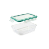 OXO Good Grips 5.1 Cup Smart Seal Plastic Container A0