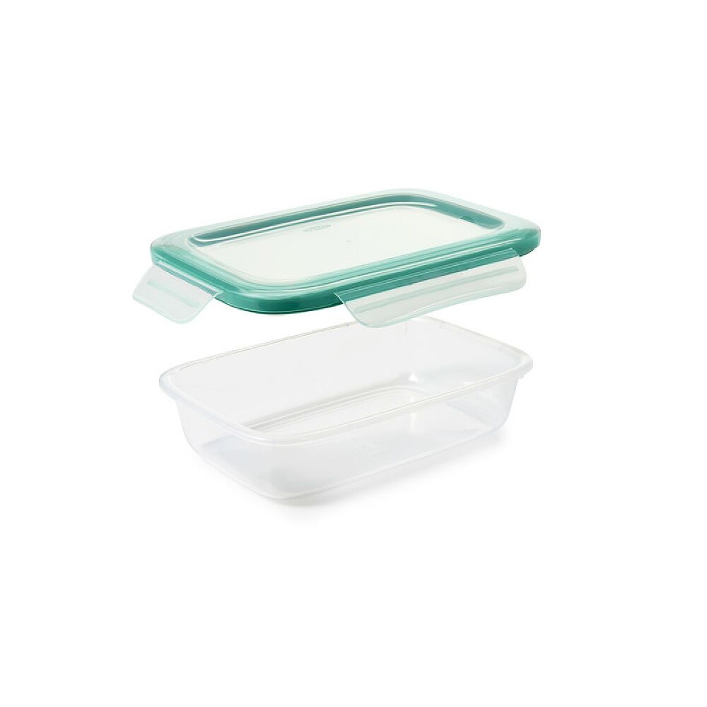 OXO Good Grips 5.1 Cup Smart Seal Plastic Container A0