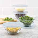 OXO Good Grips 8 Piece Prep Bowl Set K5