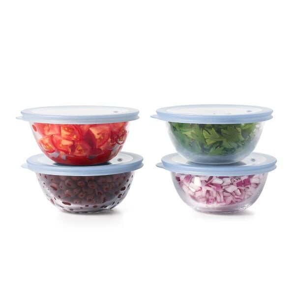 OXO Good Grips 8 Piece Prep Bowl Set K5