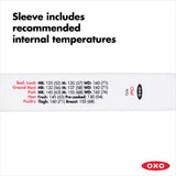 OXO Good Grips Chef's Precision Digital Instant Read Thermometer I9