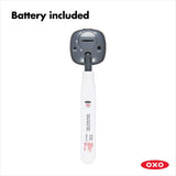 OXO Good Grips Chef's Precision Digital Instant Read Thermometer I9