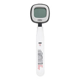 OXO Good Grips Chef's Precision Digital Instant Read Thermometer I9