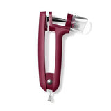 OXO Good Grips Cherry & Olive Pitter - Beet B1