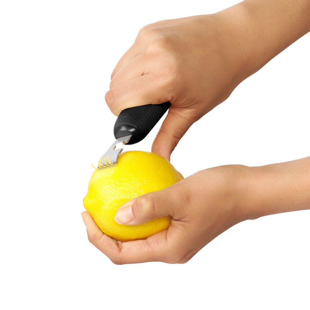 OXO Good Grips Citrus Zester N5
