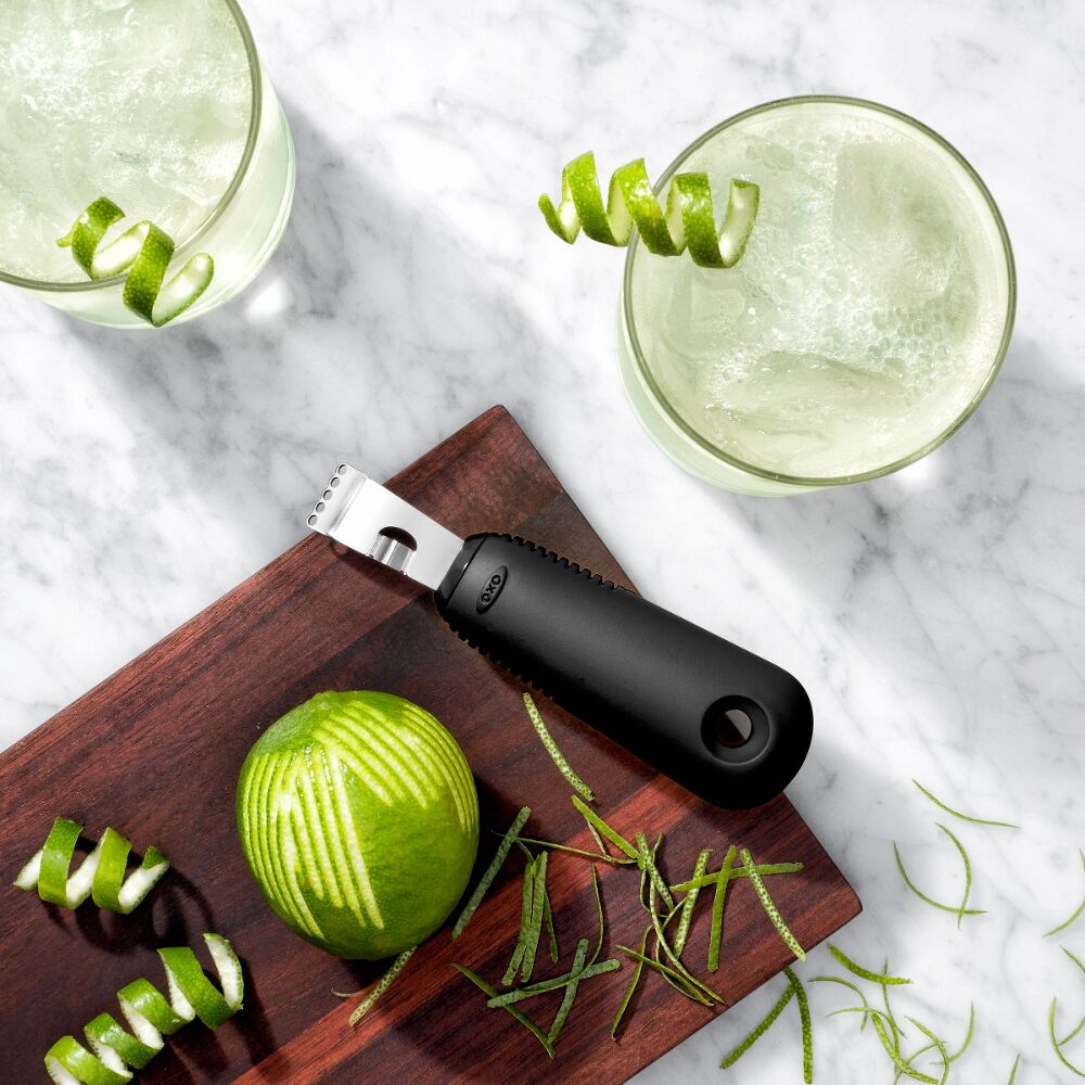 OXO Good Grips Citrus Zester N5