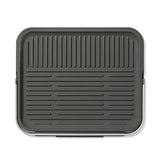 OXO Good Grips Compact Drying Rack with Dish Rest D2