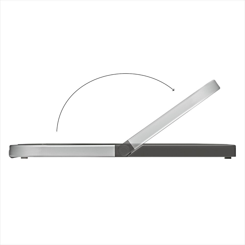 OXO Good Grips Compact Drying Rack with Dish Rest D2