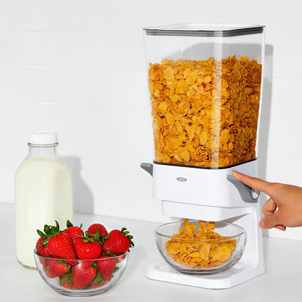 OXO Good Grips Countertop Cereal Dispenser T9