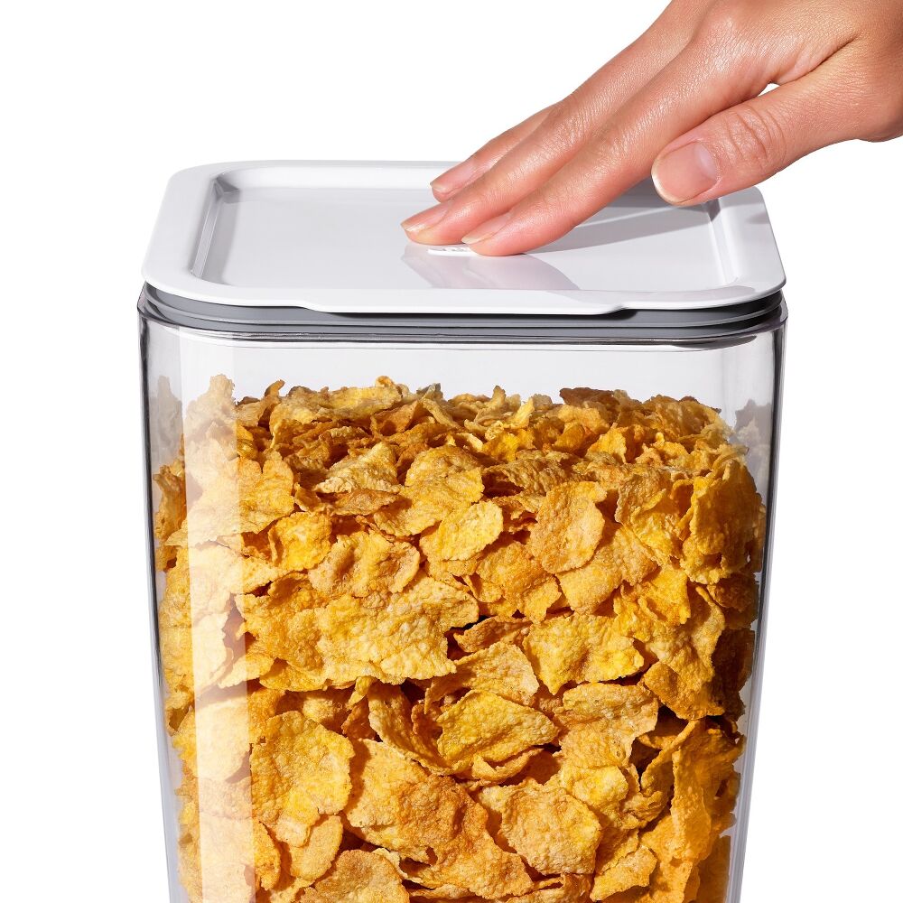 OXO Good Grips Countertop Cereal Dispenser T9