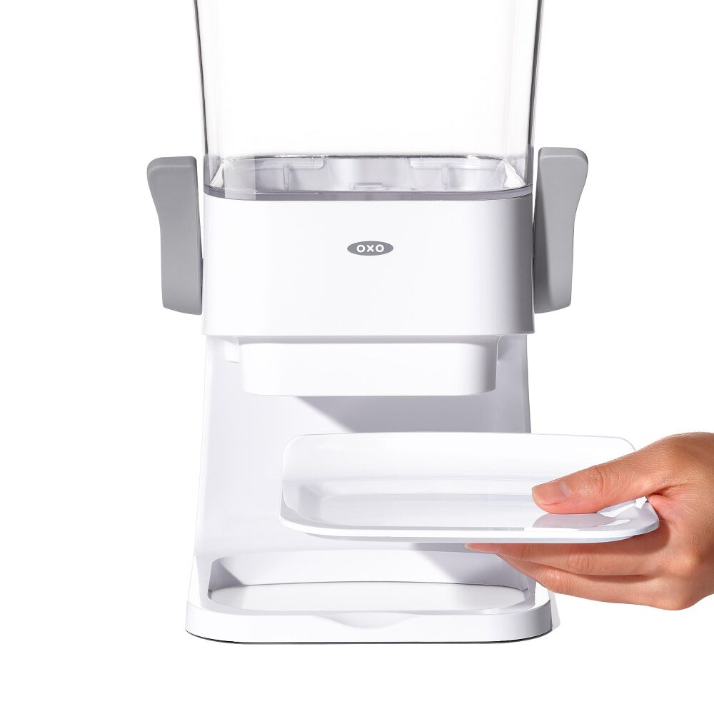 OXO Good Grips Countertop Cereal Dispenser T9