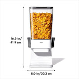 OXO Good Grips Countertop Cereal Dispenser T9