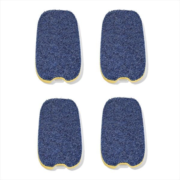OXO Good Grips Dish Scrub Refills — 4-Pack V2