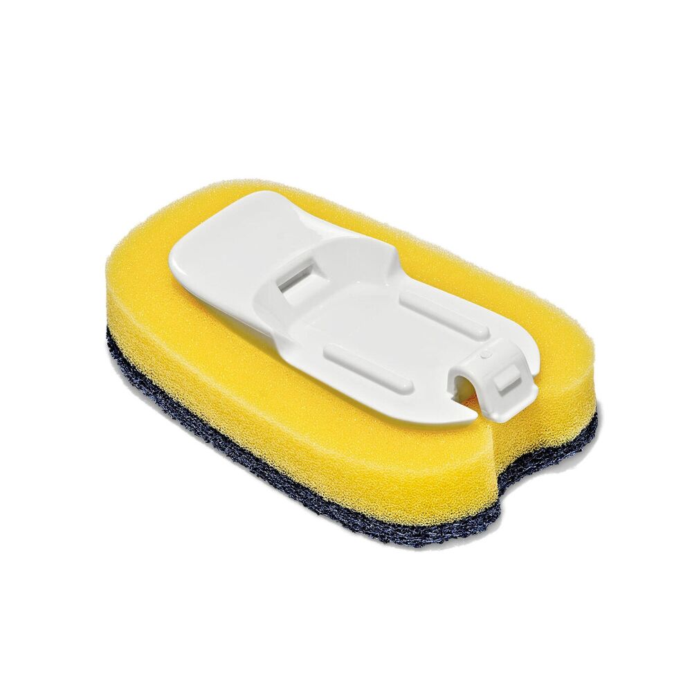 OXO Good Grips Dish Scrub Refills — 4-Pack Y7
