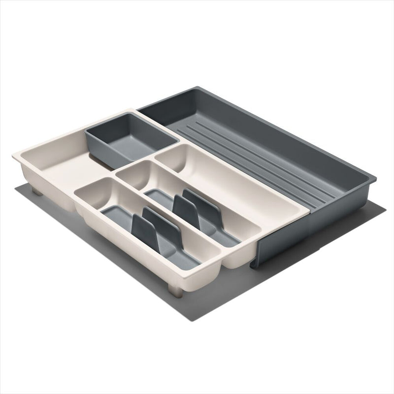 OXO Good Grips Expandable Utensil Drawer Organizer I4