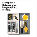 OXO Good Grips Expandable Utensil Drawer Organizer I4