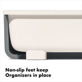 OXO Good Grips Expandable Utensil Drawer Organizer I4