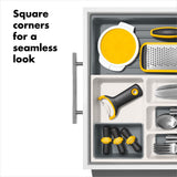 OXO Good Grips Expandable Utensil Drawer Organizer I4