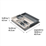 OXO Good Grips Expandable Utensil Drawer Organizer I4