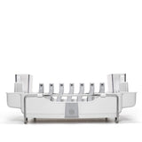 OXO Good Grips Foldaway Dish Rack J8