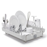 OXO Good Grips Foldaway Dish Rack M8