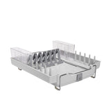 OXO Good Grips Foldaway Dish Rack M8
