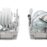 OXO Good Grips Foldaway Dish Rack M8