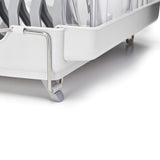 OXO Good Grips Foldaway Dish Rack M8