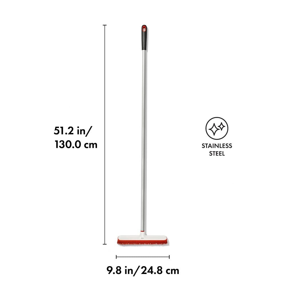 OXO Good Grips Fur Broom N7