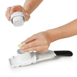 OXO Good Grips Garlic Slicer O3